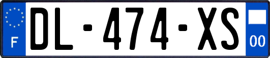 DL-474-XS