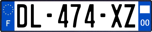 DL-474-XZ