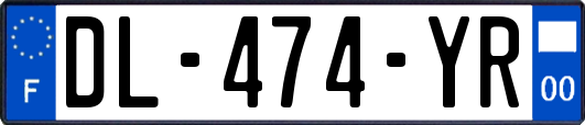 DL-474-YR