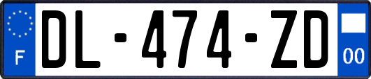 DL-474-ZD