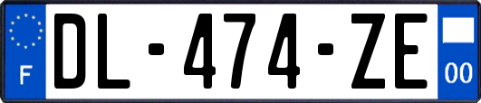 DL-474-ZE