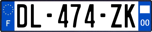 DL-474-ZK