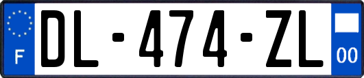 DL-474-ZL