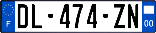 DL-474-ZN