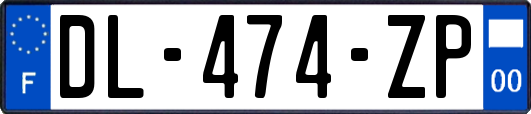 DL-474-ZP