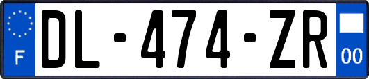 DL-474-ZR