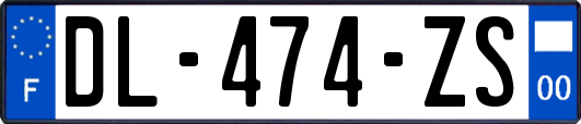 DL-474-ZS