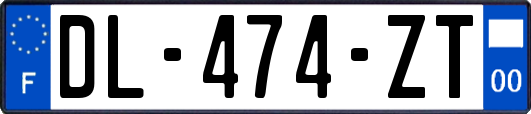 DL-474-ZT