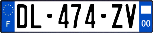 DL-474-ZV