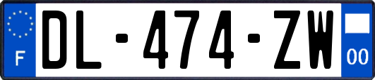 DL-474-ZW