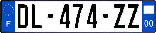 DL-474-ZZ