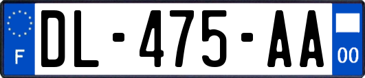 DL-475-AA