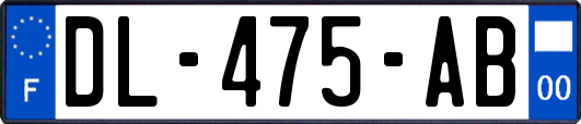 DL-475-AB