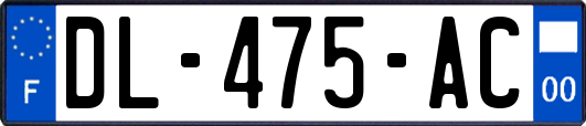 DL-475-AC