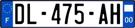 DL-475-AH