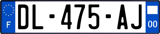 DL-475-AJ