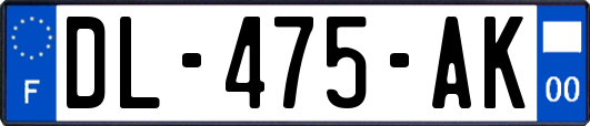 DL-475-AK