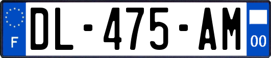 DL-475-AM