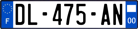 DL-475-AN