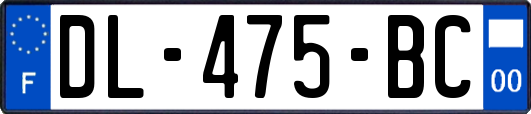 DL-475-BC