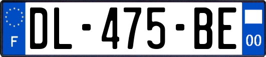 DL-475-BE