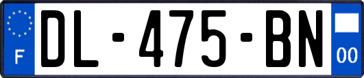 DL-475-BN