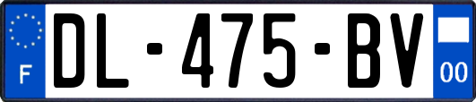 DL-475-BV