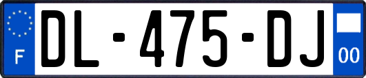 DL-475-DJ