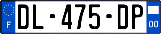 DL-475-DP