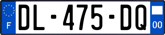 DL-475-DQ