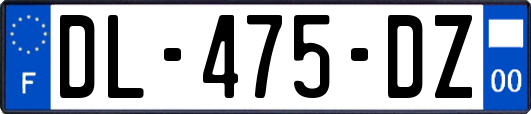 DL-475-DZ