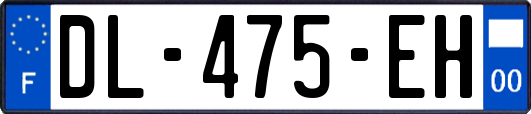 DL-475-EH