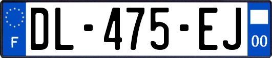 DL-475-EJ