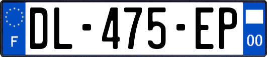 DL-475-EP