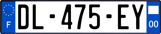 DL-475-EY