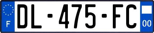 DL-475-FC