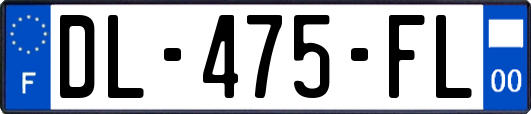 DL-475-FL