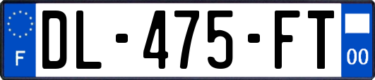 DL-475-FT