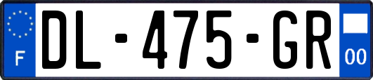 DL-475-GR