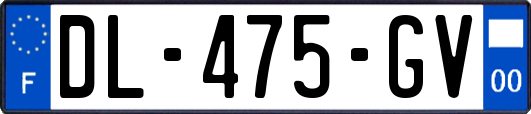 DL-475-GV