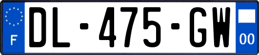 DL-475-GW