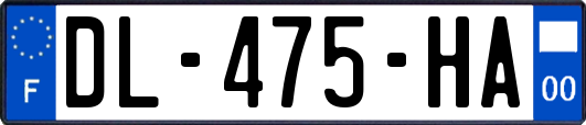 DL-475-HA