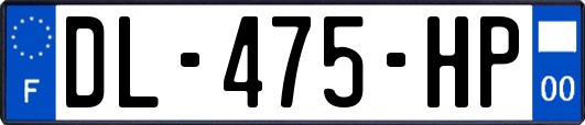 DL-475-HP