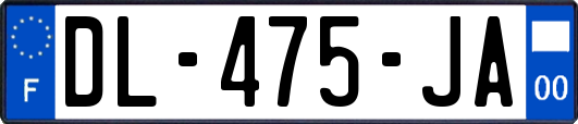 DL-475-JA