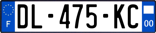 DL-475-KC