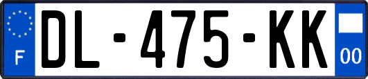 DL-475-KK