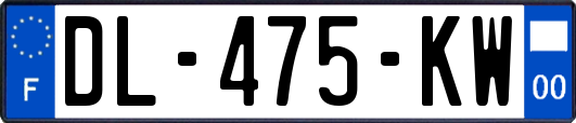 DL-475-KW