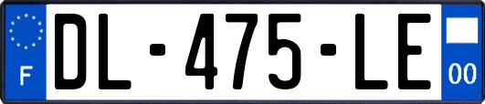 DL-475-LE