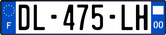 DL-475-LH