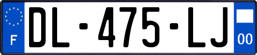 DL-475-LJ